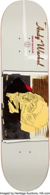 43303&colon; Andy Warhol Foundation for Visual Arts X Alien W