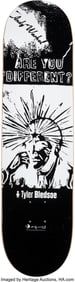 43304&colon; Andy Warhol Foundation for Visual Arts X Alien W