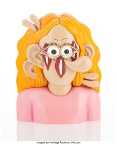 43158&colon; Baldur Helgason &lpar;b&period; 1984&rpar; Patty&comma; 2022 Painted ca