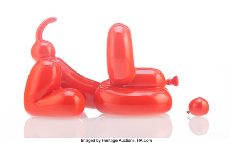 43309&colon; Whatshisname &lpar;b&period; 1982&rpar; Happy POPek &lpar;Red&rpar;&comma; 2018 P