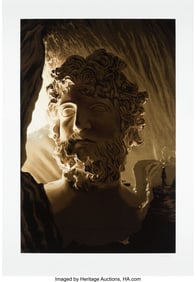 43010&colon; Daniel Arsham &lpar;b&period; 1980&rpar; Tropical Cave of Zeus&comma; 2