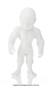 43088&colon; Ron English &lpar;b&period; 1959&rpar; Temper Tot&comma; 2017 Ceramic 7