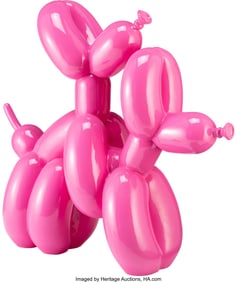 43311&colon; Whatshisname &lpar;b&period; 1982&rpar; Humping Balloon Dogs &lpar;Pin