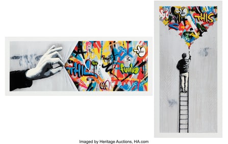 43317&colon; Martin Whatson &lpar;b&period; 1984&rpar; Sneak Peek&semi; The Crack &lpar;