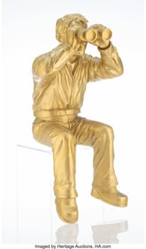 43172&colon; Ottmar Horl &lpar;b&period; 1950&rpar; Worldview Model IB &lpar;Gold&rpar;&comma;
