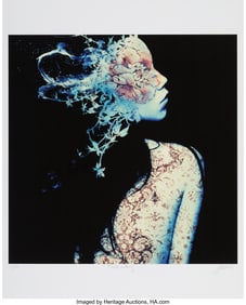 43246&colon; Leslie Ann O'Dell &lpar;20th Century&rpar; Fade Away&comma; 2012