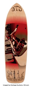43103&colon; Shepard Fairey X Glen E&period; Friedman X Jim "Red Dog