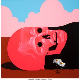 43258&colon; Michael Reeder &lpar;b&period; 1982&rpar; Here Lies Man&comma; 2022 Gic