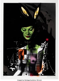 43034&colon; Miss Bugs &lpar;b&period; 1979&rpar; Nothing New Retold &lpar;Yellow&rpar;&comma;