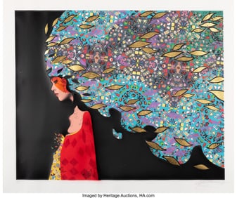 43035&colon; Miss Bugs &lpar;b&period; 1979&rpar; Once We Dreamt &lpar;Blue&rpar;&comma; 2015 