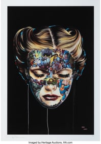 43040&colon; Sandra Chevrier &lpar;b&period; 1983&rpar; La Cage et L'union des