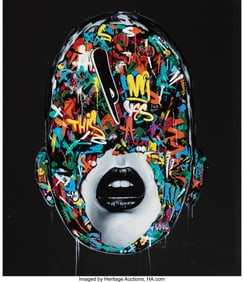 43042&colon; Sandra Chevrier X Martin Whatson Lost In Transit