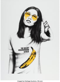 43130&colon; Fin Dac &lpar;20th Century&rpar; Velveteen &lpar;Peel&rpar;&comma; 2020 Sc