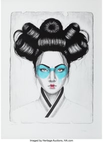 43132&colon; Fin Dac &lpar;20th Century&rpar; C4-Cybrid &lpar;Teal&rpar;&comma; 2024 Li