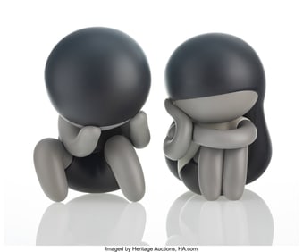 43210&colon; Mike Lee &lpar;b&period; 1983&rpar; Lonely Couple&semi; Lonely Boy &lpar;tw