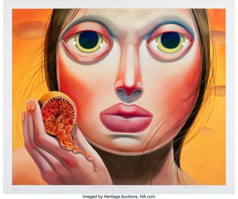 43214&colon; Tania Marmolejo &lpar;b&period; 1975&rpar; Owning my Symbols&comma; 202