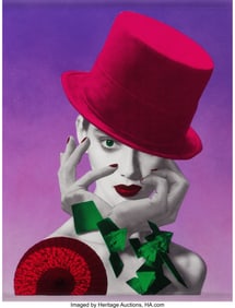 43072&colon; DeeDee &lpar;20th Century&rpar; You're The Conversation&comma; I