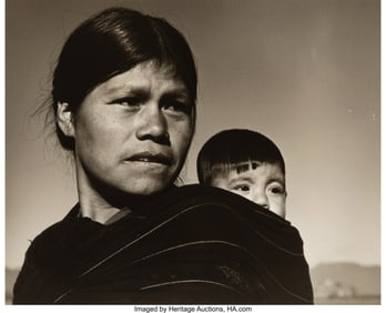 37046&colon; Unknown Photographer &lpar;20th Century&rpar; Untitled &lpar;Mo