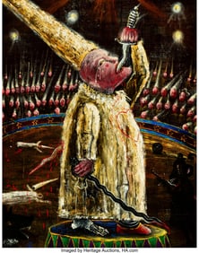 37051&colon; Alejandro Colunga &lpar;b&period; 1948&rpar; Suicido de Nino Loco