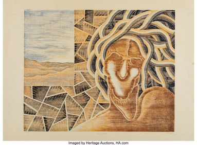 37062&colon; Alejandro Santiago &lpar;1964-2013&rpar; Ante la Vida&comma; 198