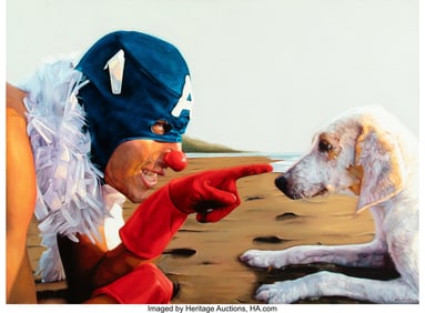 37077&colon; Abraham Jiménez &lpar;b&period; 1977&rpar; El Reclamo from The H