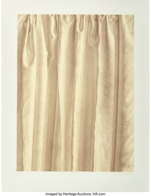 37089&colon; Claudio Bravo &lpar;1936-2011&rpar; Ceres&comma; 1998 Lithograph