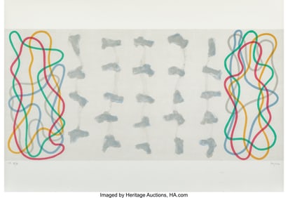 37096&colon; Alejandro Corujeira &lpar;b&period; 1961&rpar; Untitled Image II&comma;