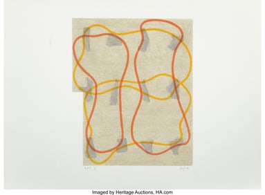37097&colon; Alejandro Corujeira &lpar;b&period; 1961&rpar; Untitled Image V&comma; 