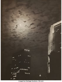 39006&colon; Lotte Jacobi &lpar;American&comma; 1896-1990&rpar; New York City