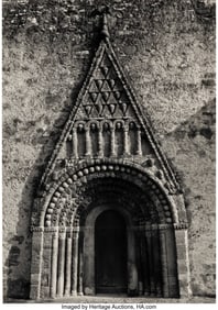 39015&colon; Paul Caponigro &lpar;American&comma; 1932-2024&rpar; Clonfert&comma; R