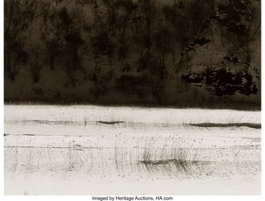 39035&colon; Hideoki Hagiwara &lpar;Japanese&comma; b&period; 1942&rpar; Hokkaido&comma; 1