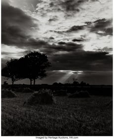 39046&colon; Carl Mydans &lpar;American&comma; 1907-2007&rpar; Landscape&comma; Wal