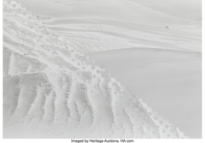 39050&colon; Karen M&period; Strom &lpar;American&comma; 1941-2014&rpar; Great Sand 