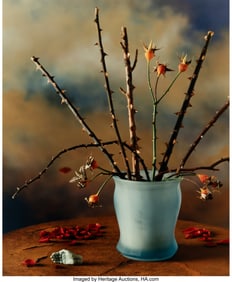 39067&colon; Jo Whaley &lpar;American&comma; b&period; 1953&rpar; Winter Bouquet&comma; 19