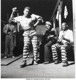39079&colon; Jack Delano &lpar;American&comma; 1914-1997&rpar; In the Convict