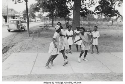 39081&colon; Russell Lee &lpar;American&comma; 1903-1986&rpar; Lafayette&comma; Lou