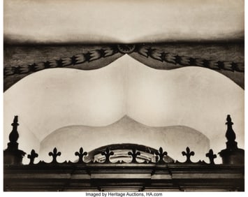 39087&colon; Various Photographers &lpar;20th Century&rpar; Group of 5 