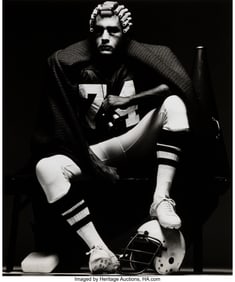 39103&colon; Albert Watson &lpar;Scottish&comma; b&period; 1942&rpar; Mike Edwards&comma; 