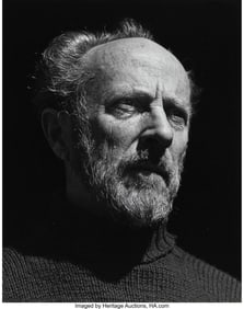 39108&colon; Neil Weston &lpar;American&comma; 1916-1998&rpar; Dad &lpar;Edward We