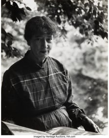 39110&colon; Larry Colwell &lpar;American&comma; 1911-1972&rpar; Consuelo Kan