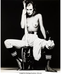 39124&colon; Albert Watson &lpar;Scottish&comma; b&period; 1942&rpar; Linda&comma; New Yor