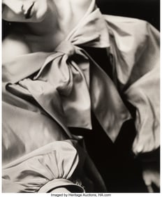 39159&colon; David Seidner &lpar;American&comma; 1957-1999&rpar; Yves Saint L