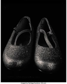 39171&colon; Nigel Poor &lpar;American&comma; b&period; 1963&rpar; Group of 5 photog