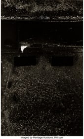 39173&colon; Jerry Uelsmann &lpar;American&comma; 1934-2022&rpar; Untitled &lpar;M