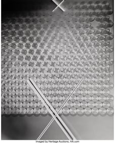 39174&colon; Gyorgy Kepes &lpar;American&sol;Hungarian&comma; 1906-2001&rpar; Unt