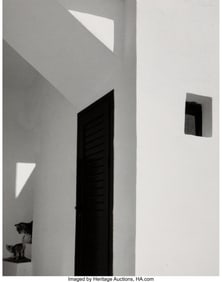 39183&colon; Pentti Sammallahti &lpar;Finnish&comma; b&period; 1950&rpar; Sikinos&comma; G