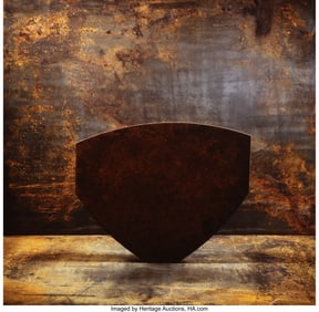 39198&colon; Béatrice Helg &lpar;Swiss&comma; b&period; 1956&rpar; Equilibre IV&comma; 20