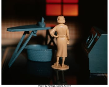 39200&colon; David Levinthal &lpar;American&comma; b&period; 1949&rpar; Untitled &lpar;La