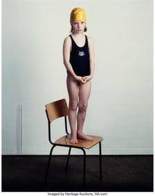 39202&colon; Hendrik Kerstens &lpar;Dutch&comma; b&period; 1956&rpar; Chair&comma; 1994 Dy