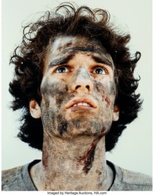 39209&colon; Liu Zheng &lpar;Chinese&comma; b&period; 1969&rpar; Survivor &lpar;from Surv